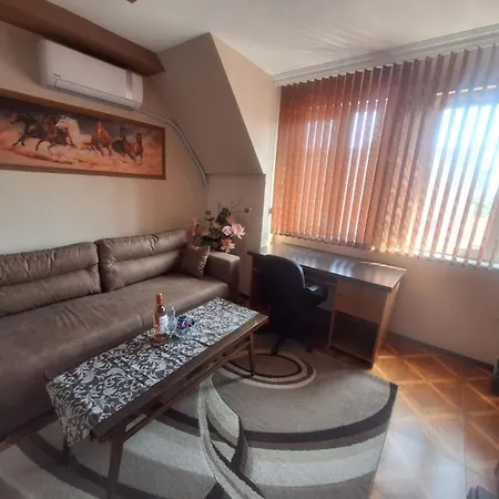 Lily Aparts Appartement *