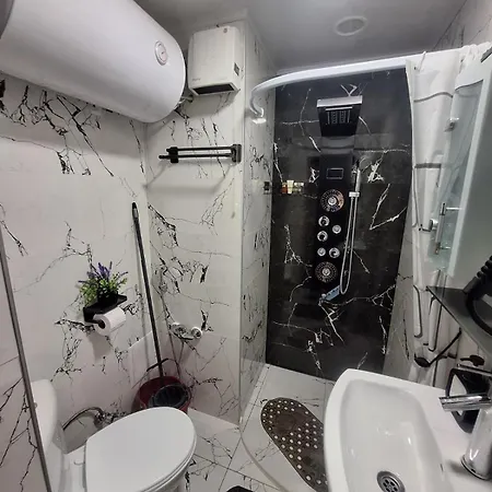 Lily Aparts Appartement Varna