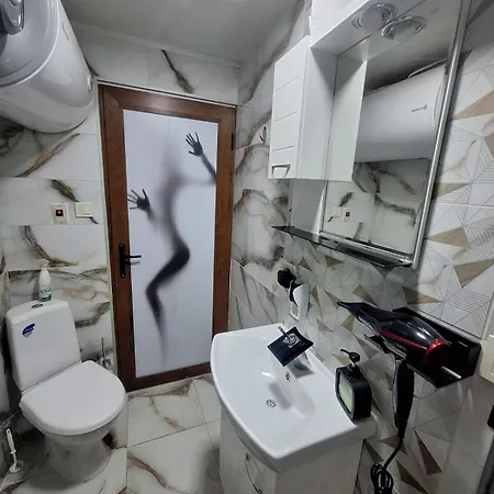 Lily Aparts Appartement *