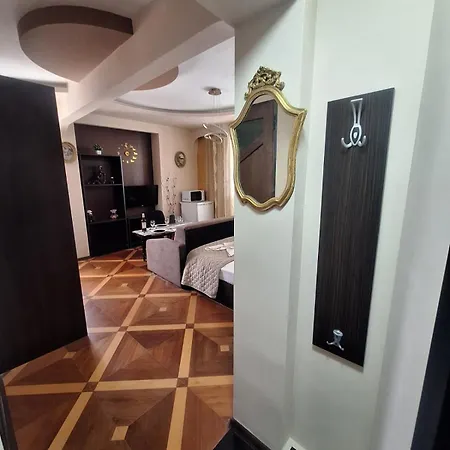 Appartement Lily Aparts Varna