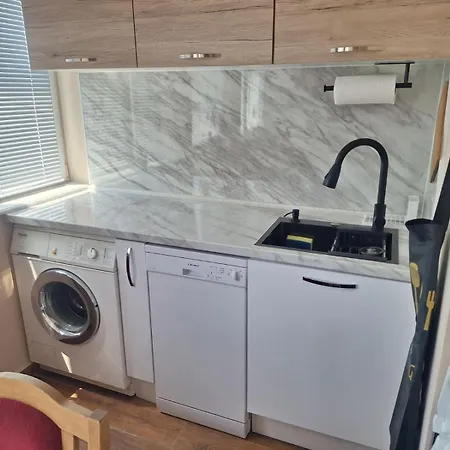 Lily Aparts Appartement