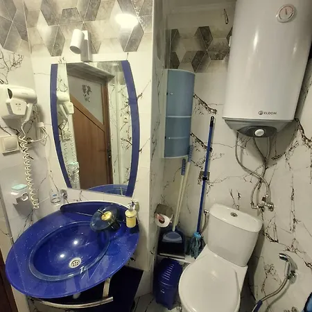 Appartement Lily Aparts *