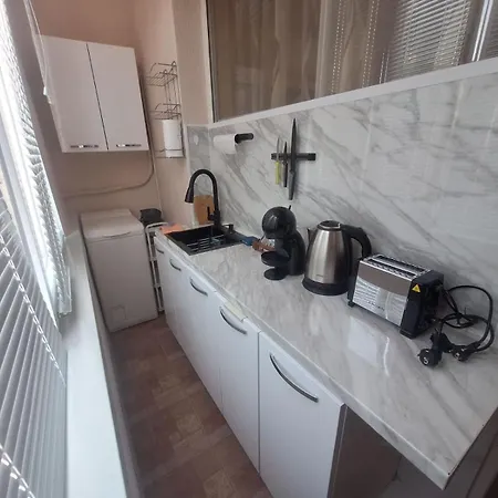 Lily Aparts Appartement