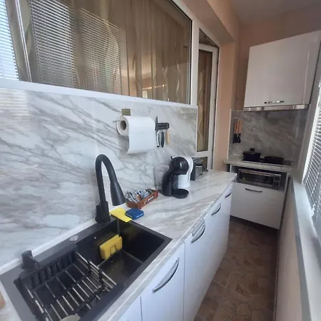 Appartement Lily Aparts *