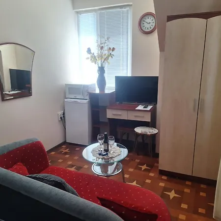 Appartement Lily Aparts Varna