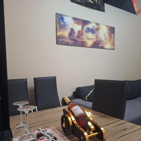 Appartement Lily Aparts Varna