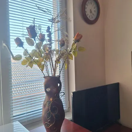 Appartement Lily Aparts *