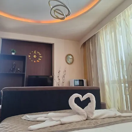 Appartement Lily Aparts