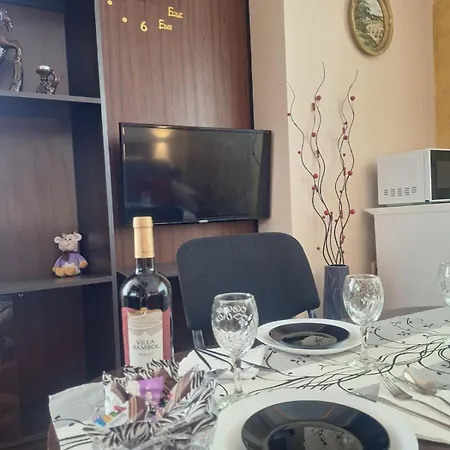 Апартаменты Lily Aparts Варна