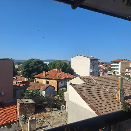 Lily Aparts Daire Varna