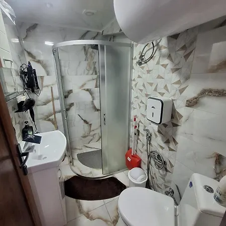 Appartement Lily Aparts *