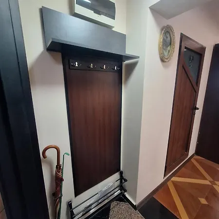 Appartement Lily Aparts *