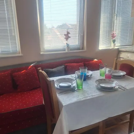 Appartement Lily Aparts