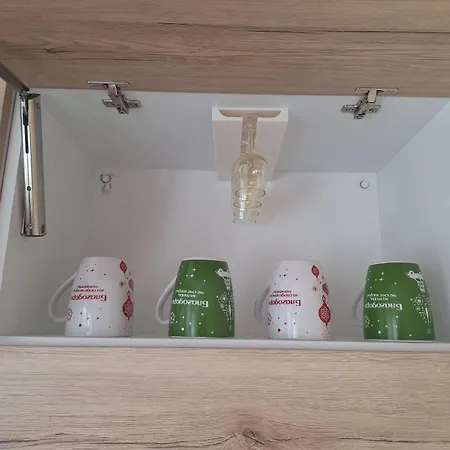 Lily Aparts Daire Varna