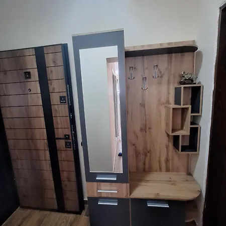 Lily Aparts Daire Varna