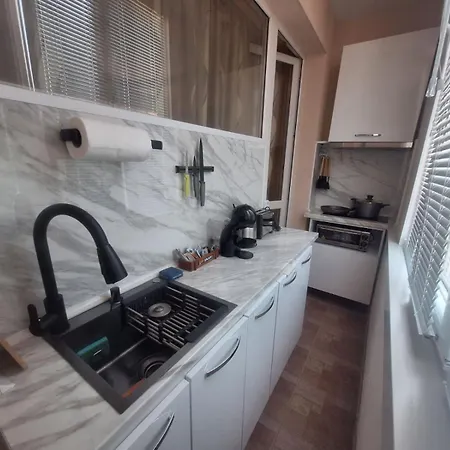 Appartement Lily Aparts *