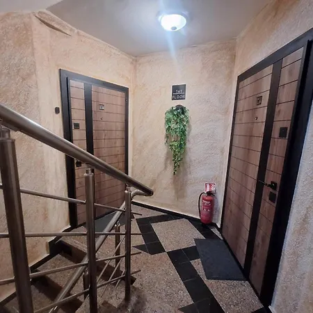 Daire Lily Aparts Varna