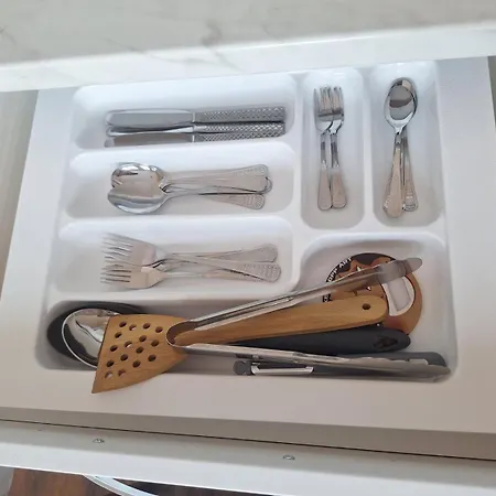 Lily Aparts Daire Varna