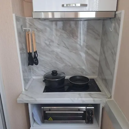 Appartement Lily Aparts Varna