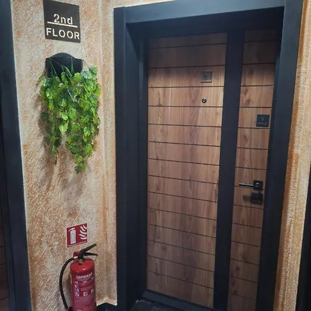 Appartement Lily Aparts Varna