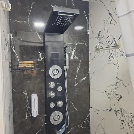 Daire Lily Aparts Varna