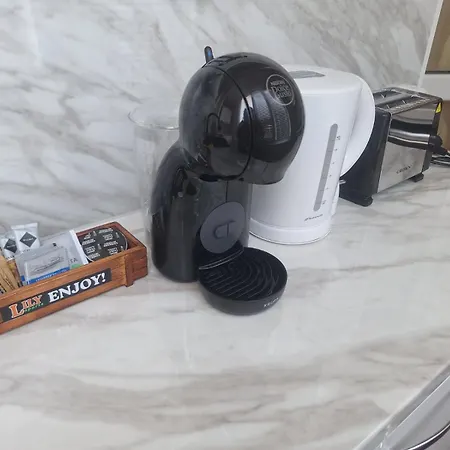 Daire Lily Aparts Varna