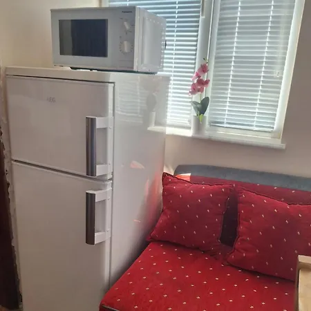 Lily Aparts Apartment